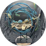 Earth Portals