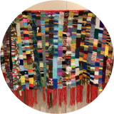 Women's Woven Voices