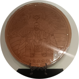 The Lincoln Medallion