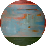 Field No. 05 (Vermillion)