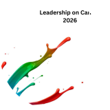 Leadership on Canvas 2026
