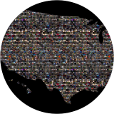 Search Engine Vision: State of the Nation