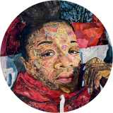 Portraits of Liberation, Transformation and Imagination