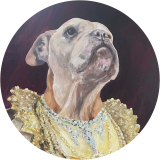 Queen Lilly