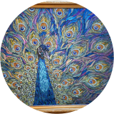 The Eyes of the Gods 