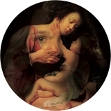 Madonna with Lost Child	2025