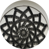 Metal Mandalas