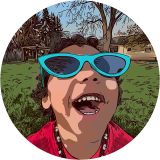 Laughing Boy