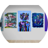 Faces