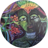While Channeling the Wisdom of the Universe The Storyteller Remembers 