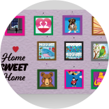 Home Sweet Home