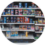 Food Isle? 9