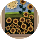 Blooms of Hope