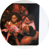 The Disciple of Benevolence 