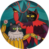 Cat Carnival