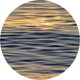 The Tranquility of Water