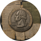 “The Coin” (from The Further Shore)