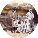 Rabbit Hunt