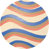 Ribbons of the Coast