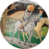 The Legend of Sleepy Hollow