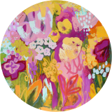 "Buttercups & Sunshine"