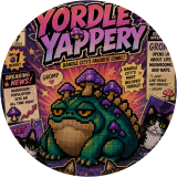 Yordle Yappery