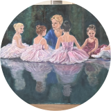 Little Girls, Big Dreams