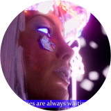 We Live In Every Pixel