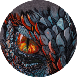 Hunting Dragon