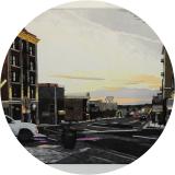Main Street Tonoopah