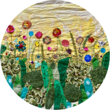 Garden of Happy Moment - In Progress