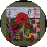 Garden of Quiet Strength 