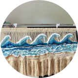 The Waves