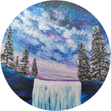 Beneath Infinite Winter