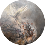 Dove's Awakening