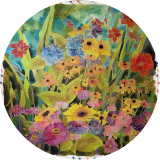 These Are The Wildflowers