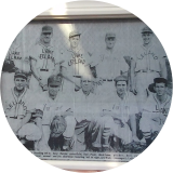 Couturier Baseball Team