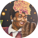 Gizhénma: The Greats