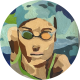 The Swimmer