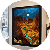 The River Nocturne