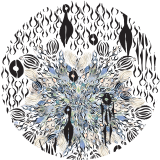 Feminine Totems + Sow the Seeds/Cross Over