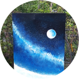 The Stardust of Alcyone