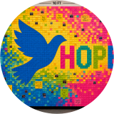 Messages of Hope
