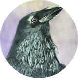 Raven, Tower of London