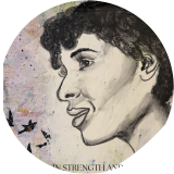 Clothed in Strength and Dignity