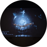 Tidal Spine