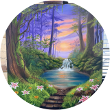 The Hidden Hollow