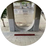 Steele Avenue Skatepark