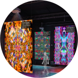 Chromadigm Shift