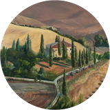 Tuscany